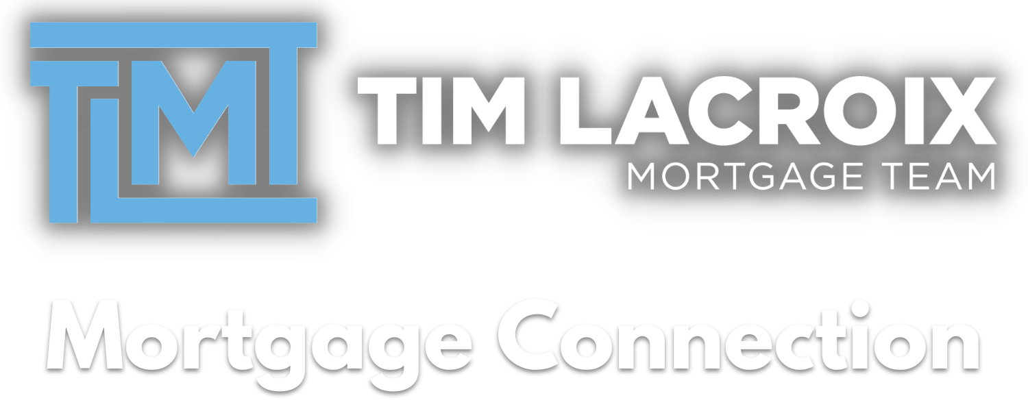 Tim Lacroix Mortgage Broker logo
